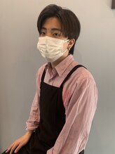 グシエル(GUSHIEL)&nbsp;SHUN 