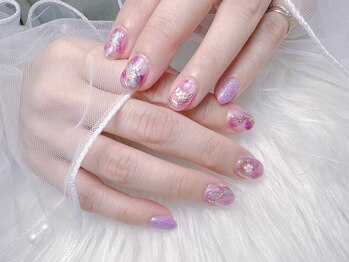アノラネイルズ(ANORA NAILS)/