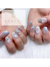 リーベスト 京橋(REBEST)/定額デザイン