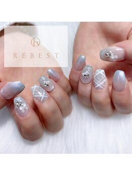 リーベスト 京橋(REBEST)/定額デザイン