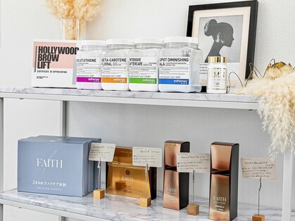 ベルカーラ(Belcarra)の写真