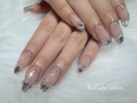 持ち込みデザイン☆