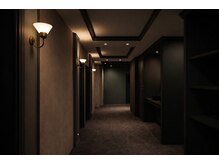 大足スパ 両国 錦糸町(BIG FOOT SPA)の雰囲気(落ち着いた完全個室のリラックス空間)