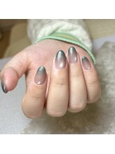 サエコ ネイル (3e5 nail)/◆ シンプル定額 ◆