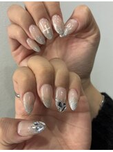 ブルームニーキューロク 富里(bloom296)/アートやり放題