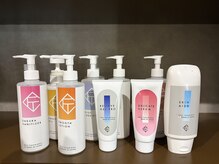 ミスター(Mr.)の雰囲気（スキンケア効果に特化したWax◎抜くだけではなく肌を整える。）