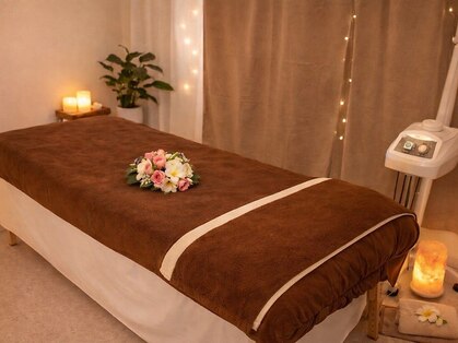 ミー(Mii)の写真