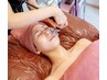【再来】小顔、たるみ、リフトケア/インディバフェイシャル60分 12,000円