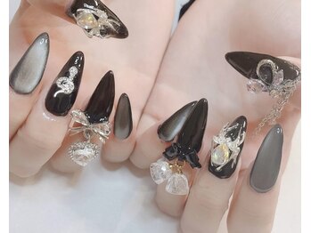 メイブラッシュ(MEI BLUSH)/