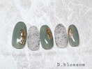 A.ニュアンスミラーデザイン
