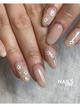 ネイルズイチニーキュウロク(NAILS1296)/60min ART course