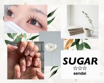 シュガーセンダイ(SUGAR sendai)