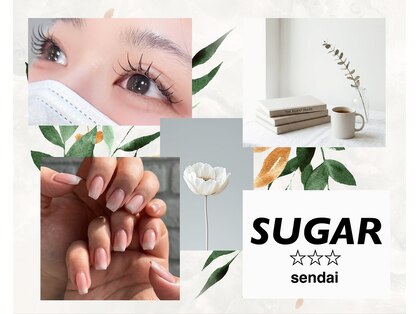 シュガーセンダイ(SUGAR sendai)の写真