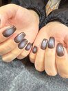 ★ジェル★ 長さだし/ネイル