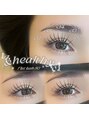 ベローアイラッシュ 四条店(Bello eyelash) &healthy 80本 下まつ毛パーマ ♪