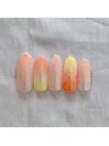 6月定額デザイン