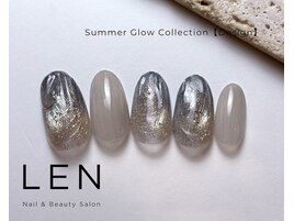 Summer Glow Collection8