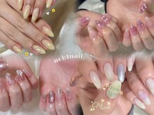 ノル ネイル(nol:1 nail)