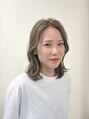 ルチア 下松店(LUCIA)&nbsp;伊良波 