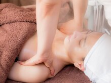 メナードフェイシャルサロンエクロール/デコルテ