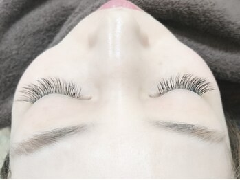 アイラッシュサロン ミミ(mimi)/〈mimi〉まつエクデザイン