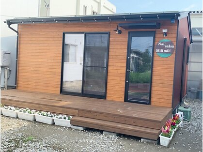 新潟県のマニキュアが人気のネイルサロン 口コミ人気ランキング ホットペッパービューティー
