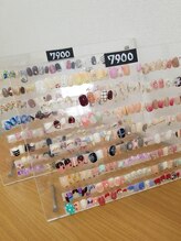 アフロディーテ(Aphrodite)/店内サンプル多数￥7900