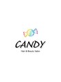 ヘアアンドビューティーサロン キャンディー(CANDY) 小山田 真由美