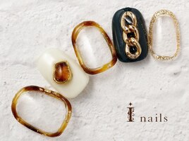 ぷっくりべっ甲　9480円