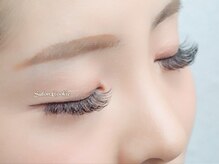 サロンドットクッキー 尼崎(Salon.Cookie)/C、ボリュームラッシュつけ放題