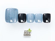 ピッピ 白金台店(peep PEEP)/マグネット&フラッシュフット2-7