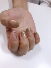 サロン シャンティー/ジェルネイル