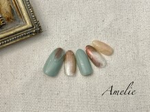 アメリ(Amelie)/☆5300キャンペーンアート☆580