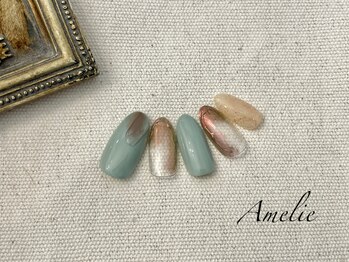 アメリ(Amelie)/☆5300キャンペーンアート☆580