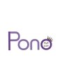 ポノ アイラッシュ(Pono eyelash)/Pono eyelash