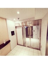 ナム 上野店(Namu)/インターフォンから「７０１」を