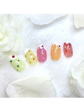 イーエムエー(e.m.a)/クリームソーダ