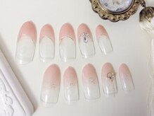 ランディ(nail salon RANDY)の雰囲気（オフィスネイルキャンペーン☆ご新規様オフ込み¥5900！）