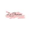 ルシェリア(Le Cherien)ロゴ