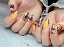 グランドオウジャ(Grand Ouja)/Decca