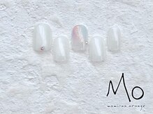 マミーナオレンジ 船橋店/[9900yen] &nbsp;定額デザイン