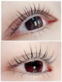 ベリーラッシュ 柏西口店(VeryLash) ぱっちりおめめに♪
