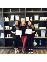 ラミーナ 六本木店/AP創設者、リナ・ケネディと★