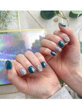 はあとねいる 北仙台店/design No.50