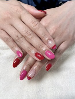 ロココ(LOCOCO)/ネイルデザイン