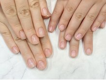 ネイルズ アヴァンティ(Nails Avanti)/親子でネイルケア