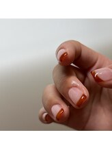 リノ(lino)/フレンチネイル
