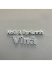 Nail&EyeLash vina呉店()