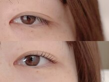 レア(Le’a)/まつ毛パーマ