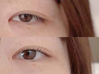 レア(Le’a)/まつ毛パーマ